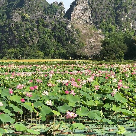 Tam Coc - Thanh Homestay Ninh Binh Exteriér fotografie
