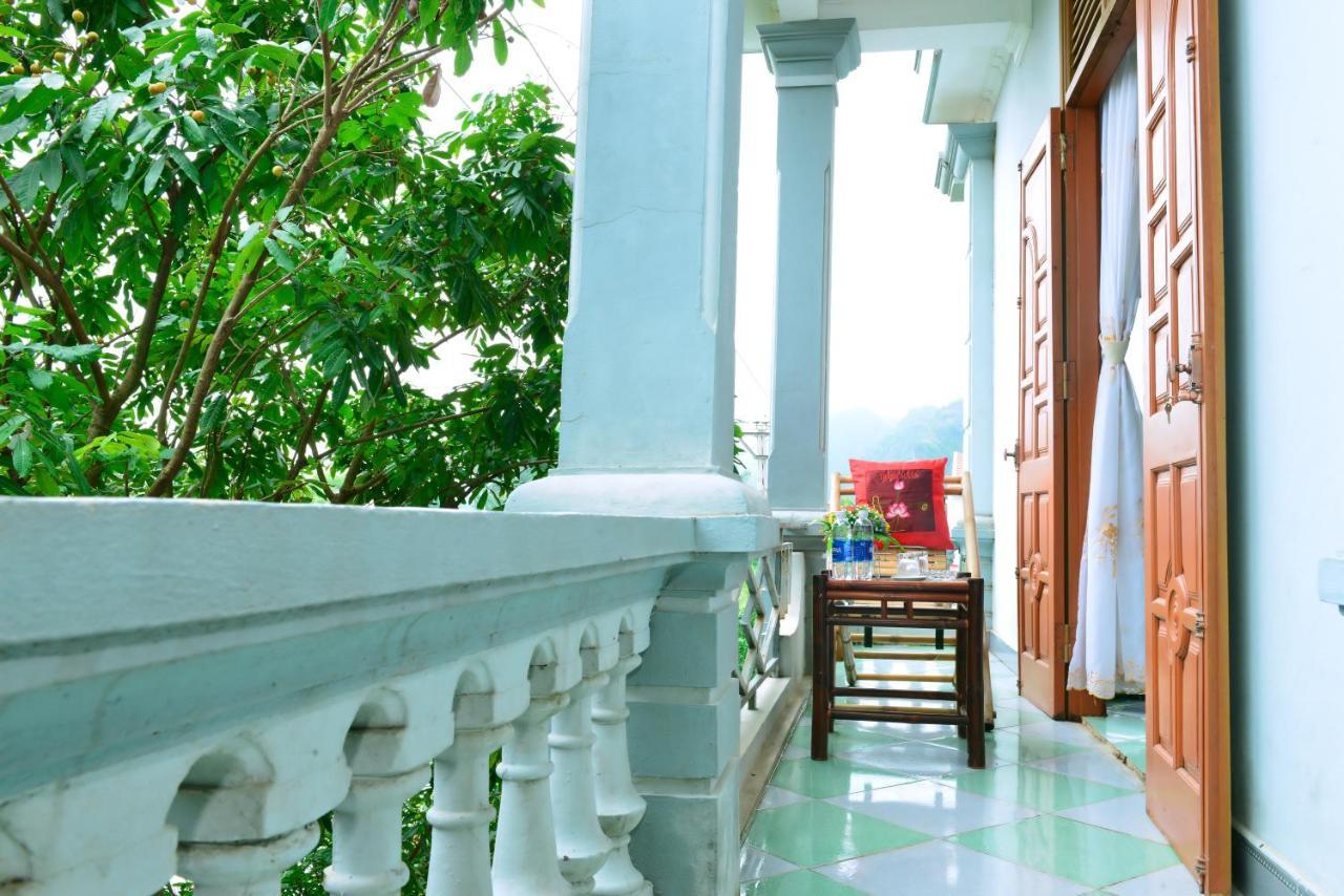 Tam Coc - Thanh Homestay Ninh Binh Exteriér fotografie