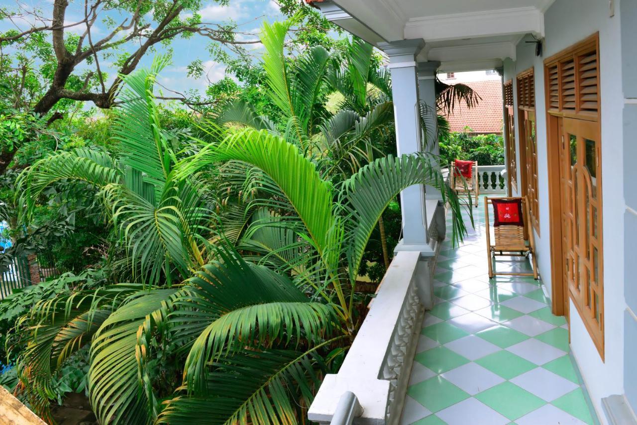 Tam Coc - Thanh Homestay Ninh Binh Exteriér fotografie