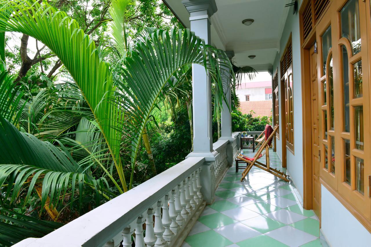 Tam Coc - Thanh Homestay Ninh Binh Exteriér fotografie