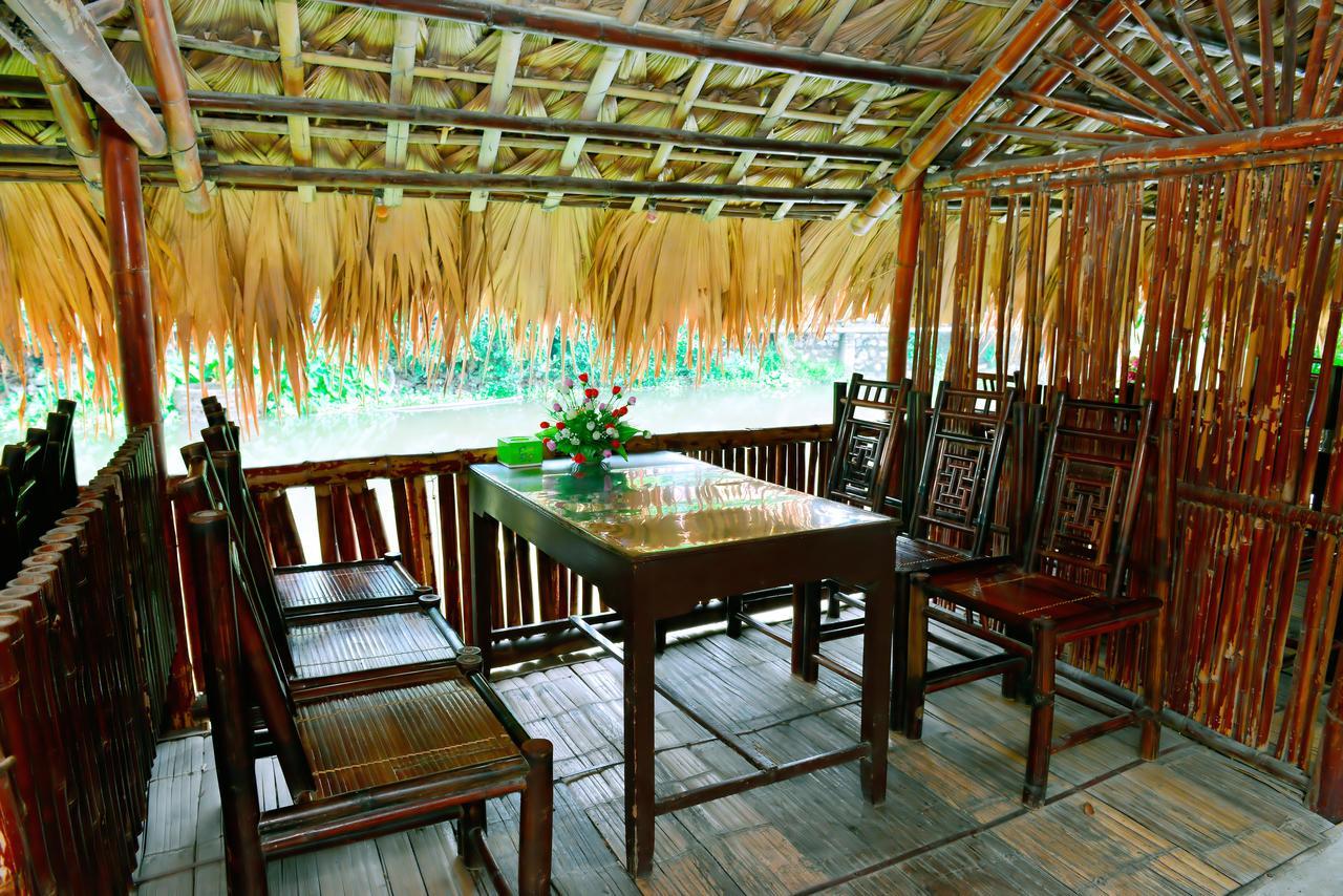 Tam Coc - Thanh Homestay Ninh Binh Exteriér fotografie