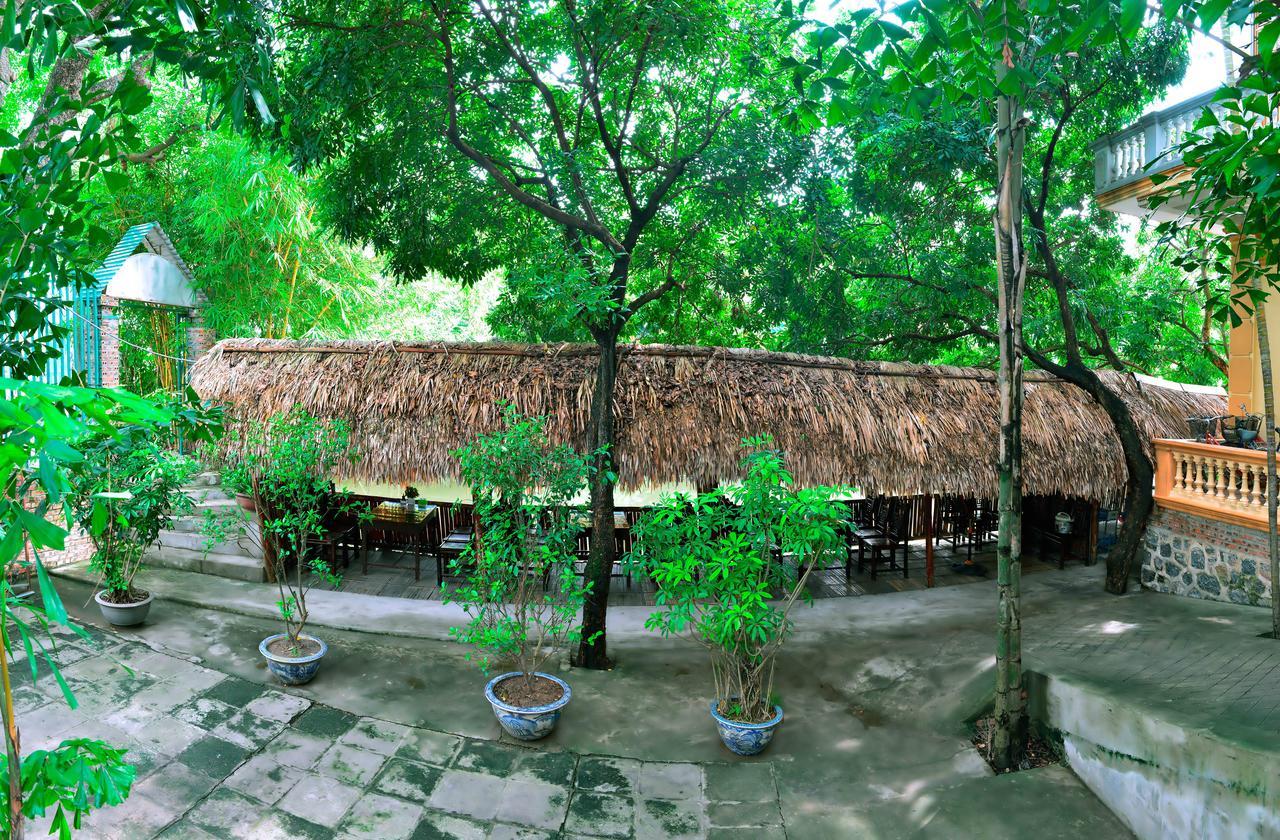 Tam Coc - Thanh Homestay Ninh Binh Exteriér fotografie
