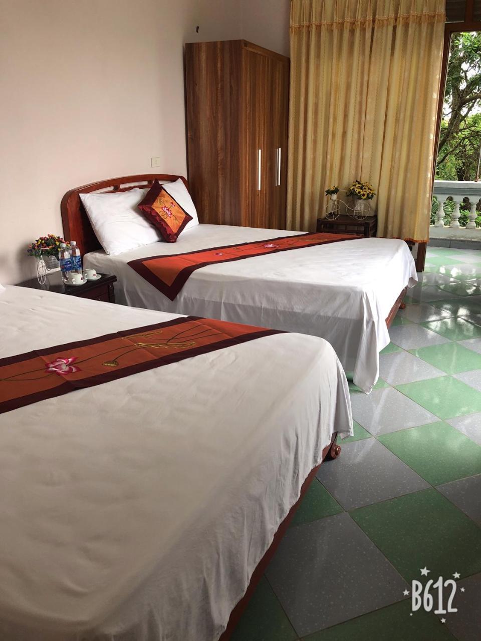 Tam Coc - Thanh Homestay Ninh Binh Exteriér fotografie