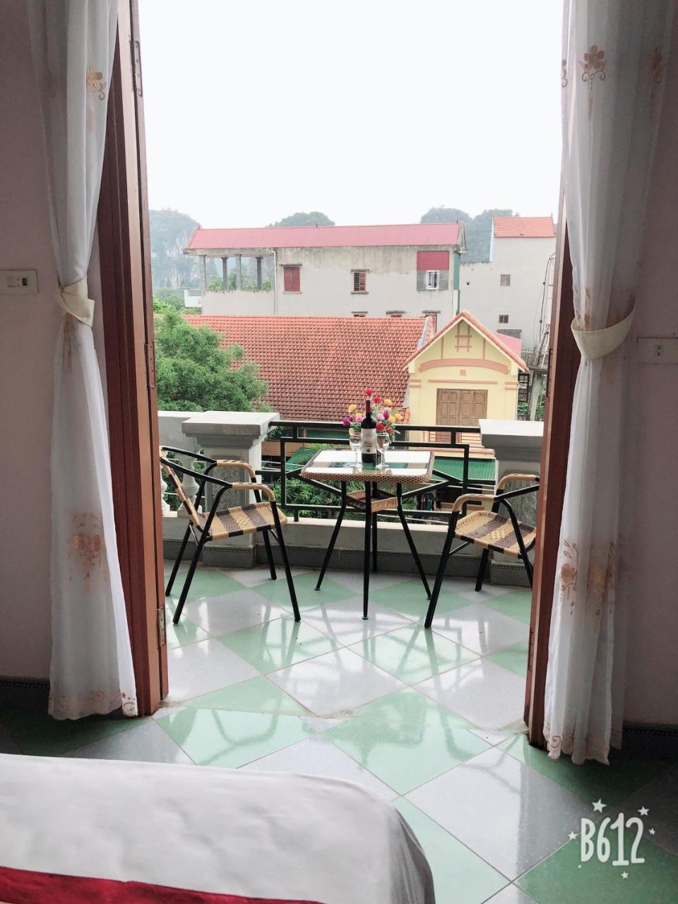 Tam Coc - Thanh Homestay Ninh Binh Exteriér fotografie