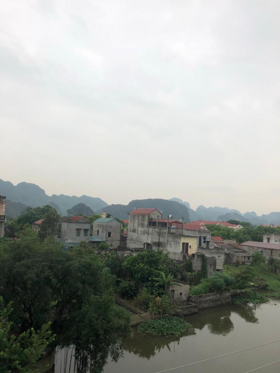 Tam Coc - Thanh Homestay Ninh Binh Exteriér fotografie