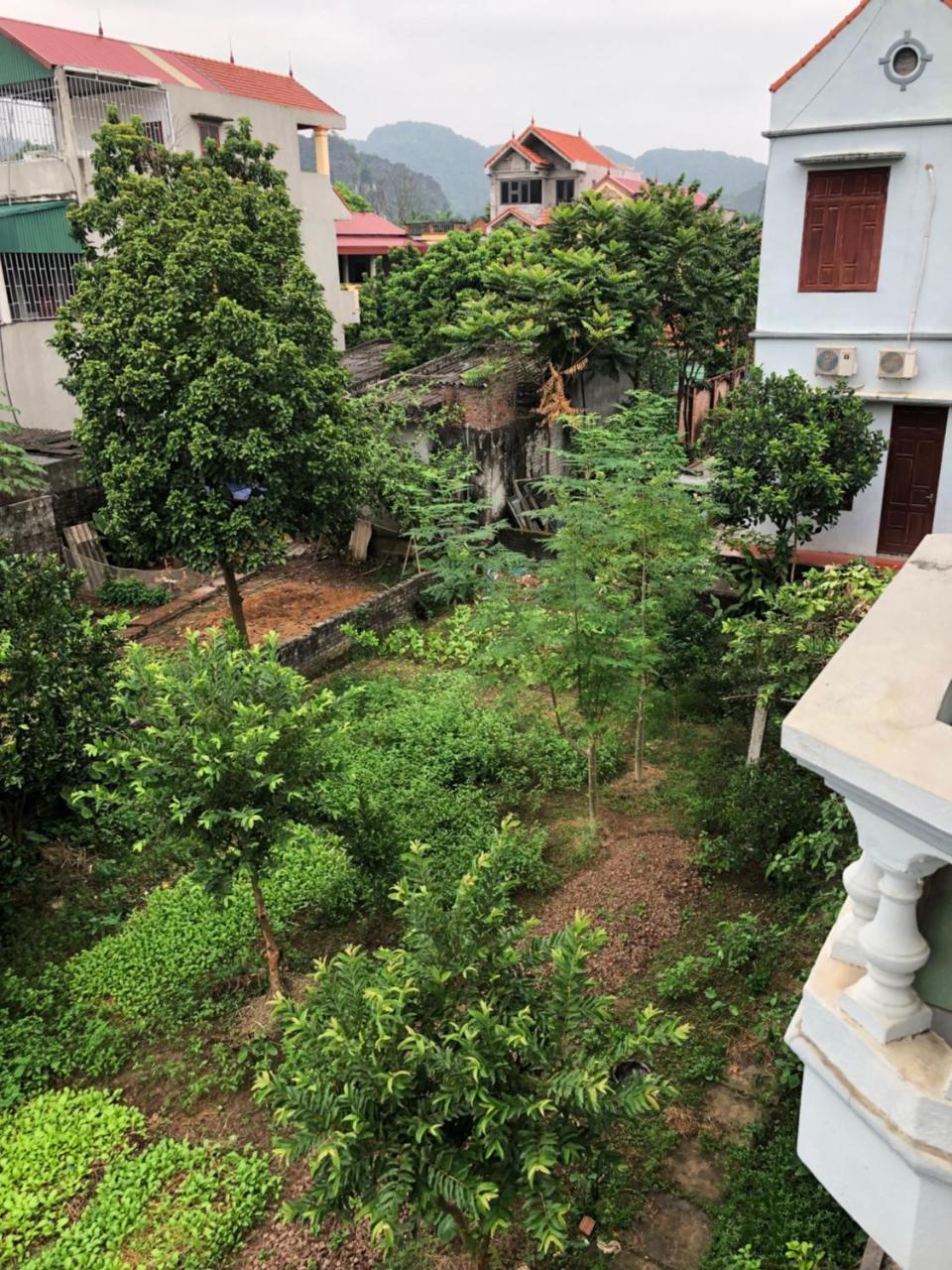 Tam Coc - Thanh Homestay Ninh Binh Exteriér fotografie
