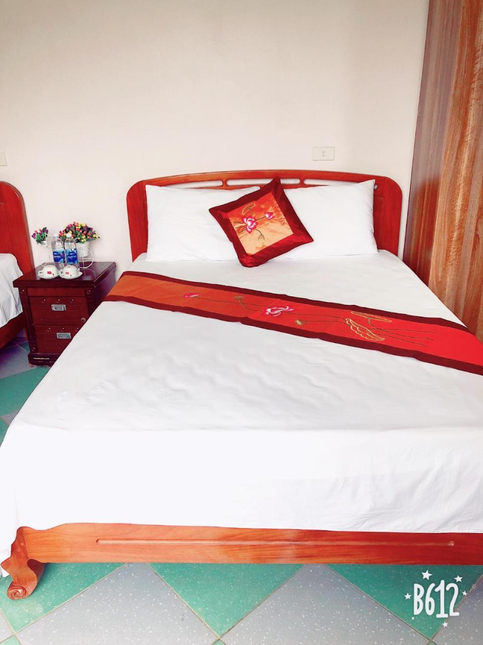 Tam Coc - Thanh Homestay Ninh Binh Exteriér fotografie