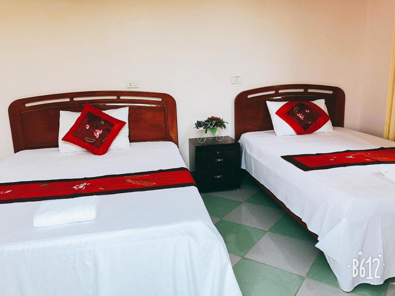 Tam Coc - Thanh Homestay Ninh Binh Exteriér fotografie