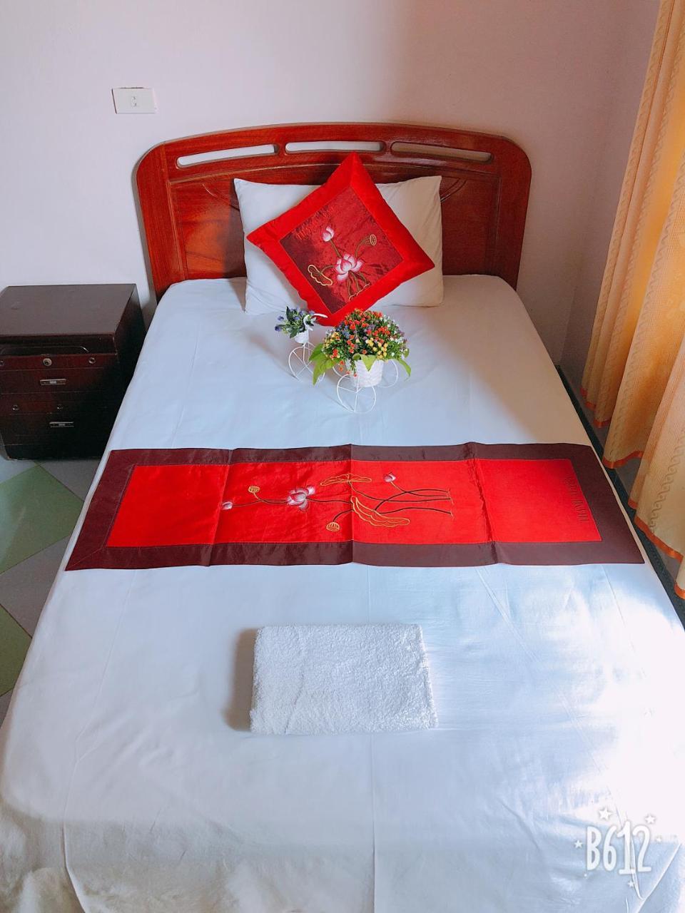 Tam Coc - Thanh Homestay Ninh Binh Exteriér fotografie