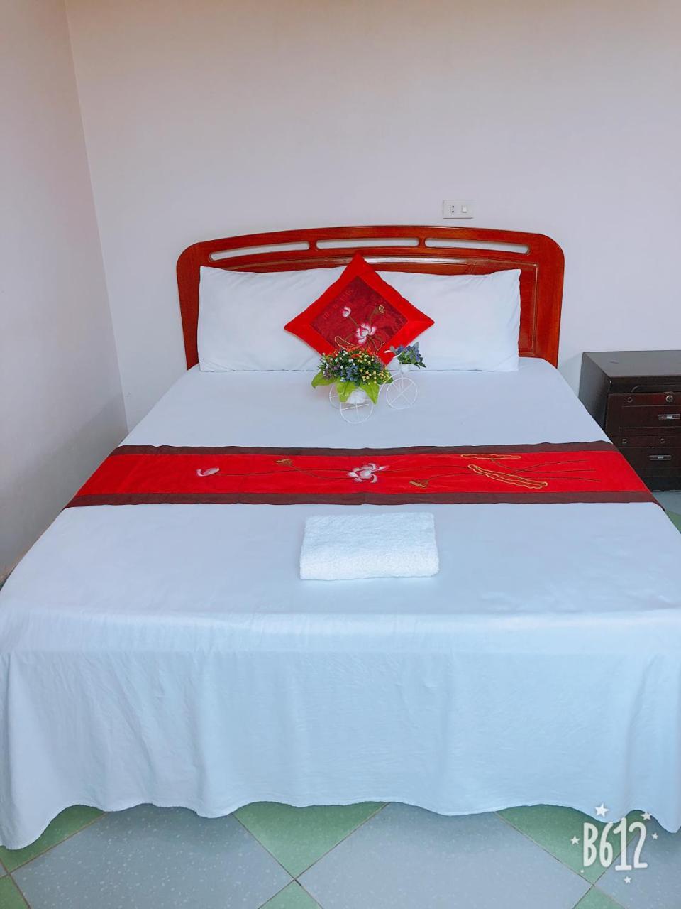 Tam Coc - Thanh Homestay Ninh Binh Exteriér fotografie