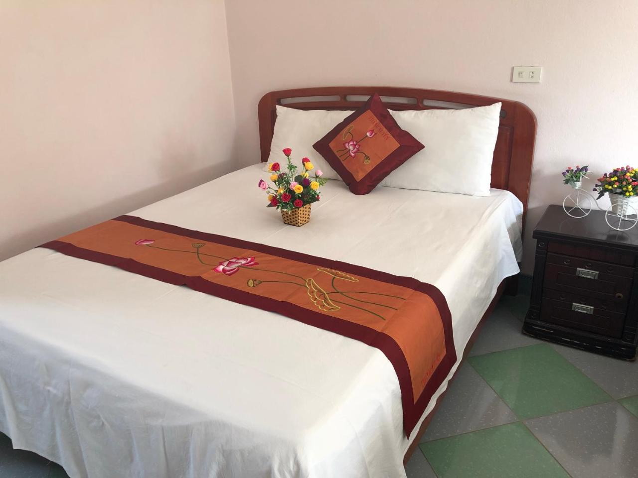 Tam Coc - Thanh Homestay Ninh Binh Exteriér fotografie