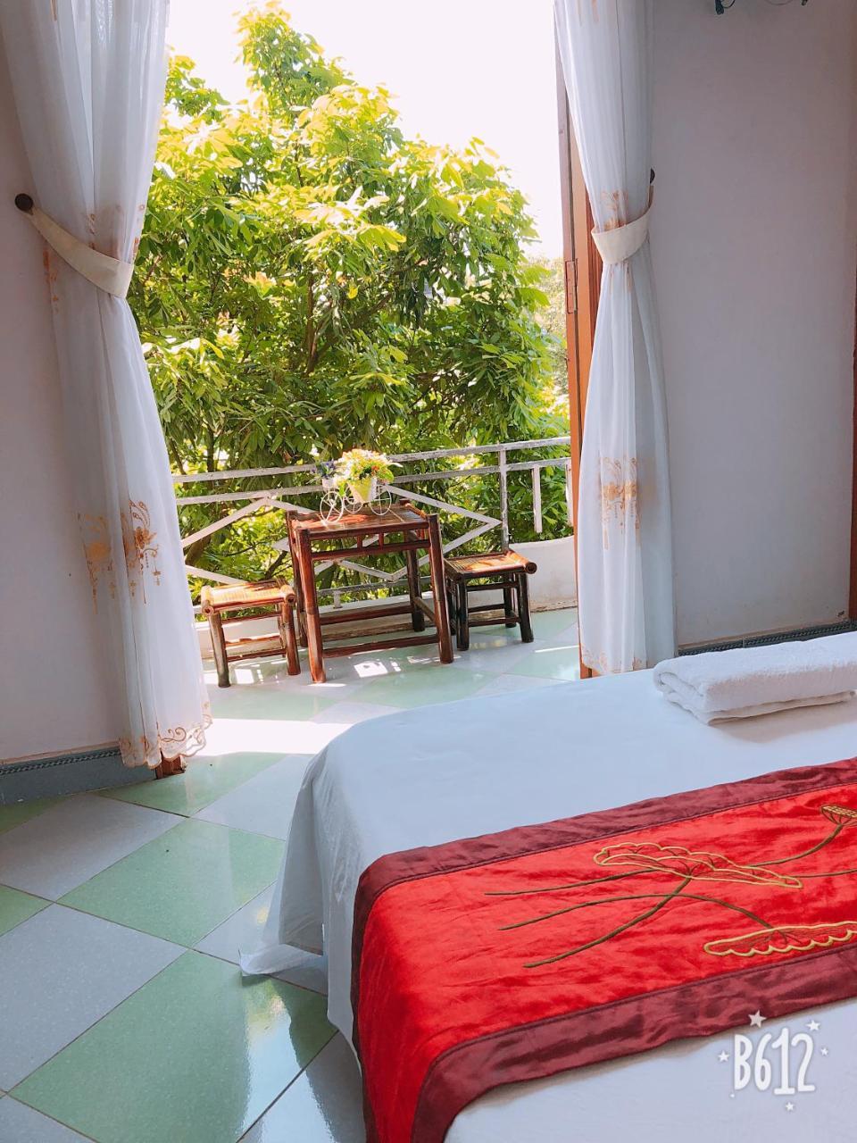 Tam Coc - Thanh Homestay Ninh Binh Exteriér fotografie