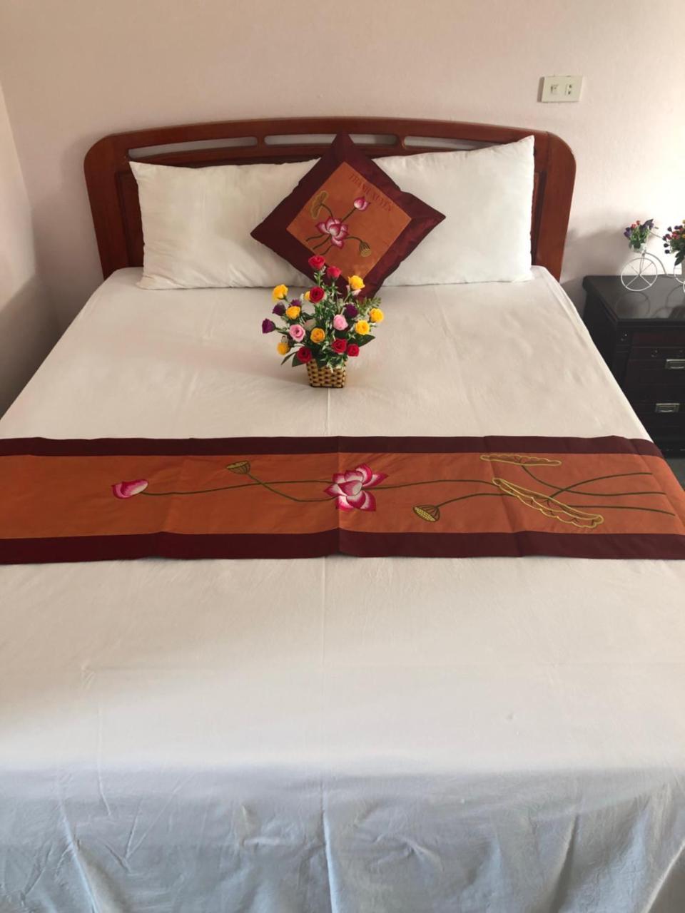 Tam Coc - Thanh Homestay Ninh Binh Exteriér fotografie