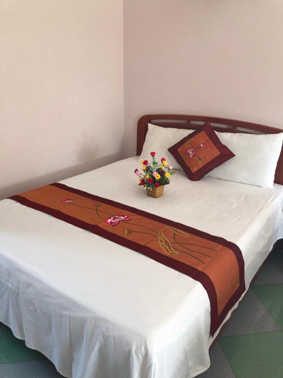Tam Coc - Thanh Homestay Ninh Binh Exteriér fotografie